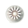 Recambio de llanta para audi a4 cabrio (8h) 1.8 20v turbo referencia OEM IAM 4E0601025AC 4E0601025ACQPW 