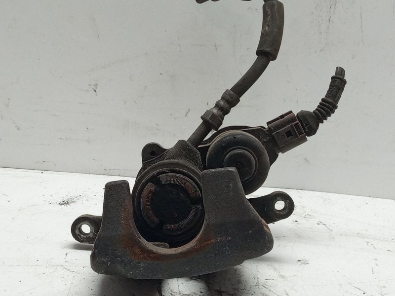 Recambio de pinza freno trasera derecha para audi a4 ber. (b8) básico referencia OEM IAM 8K0615403B  