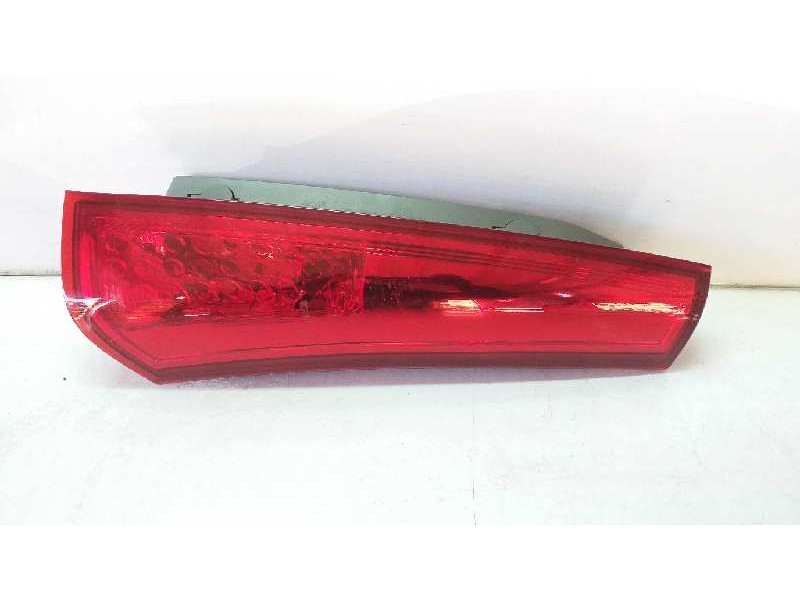 Recambio de piloto trasero derecho para kia cee´d sporty wagon drive referencia OEM IAM 924041H3  