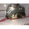 Recambio de cerradura puerta trasera izquierda para renault laguna ii (bg0) authentique referencia OEM IAM 8200000657  