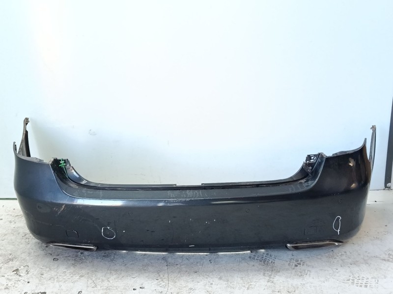 Recambio de paragolpes trasero para lexus ls (usf4/uvf4) 5.0 v8 32v (híbrido) referencia OEM IAM 5215950914  