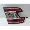 Recambio de piloto trasero izquierdo para renault megane iii sport tourer expression referencia OEM IAM 265550028R  