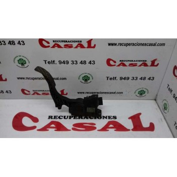 POTENCIOMETRO PEDAL 0281002378 6Q1403701YB 6Q1721503D
