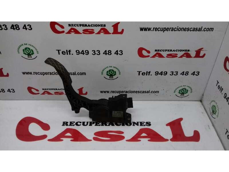Recambio de potenciometro pedal para seat ibiza (6l1) fresh referencia OEM IAM 0281002378 6Q1403701YB 6Q1721503D