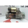 Recambio de motor arranque para toyota corolla (e15) luna referencia OEM IAM 28100  