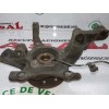 Recambio de mangueta delantera izquierda para opel astra h berlina cosmo referencia OEM IAM 13156047  
