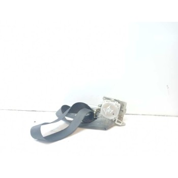 CINTURON SEGURIDAD DELANTERO IZQUIERDO 7322002631C0 