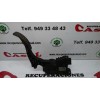 Recambio de potenciometro pedal para seat ibiza (6l1) fresh referencia OEM IAM 0281002378 6Q1403701YB 6Q1721503D