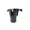 Recambio de moldura para toyota c-hr referencia OEM IAM 55619F4090  