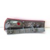 Recambio de piloto trasero derecho para kia cee´d sporty wagon drive referencia OEM IAM 924041H3  