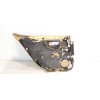 Recambio de guarnecido puerta trasera derecha para lexus ls (usf4/uvf4) 460 referencia OEM IAM 6763050081B0  