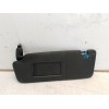 Recambio de parasol izquierdo para audi a4 b7 (8ec) 2.0 tfsi referencia OEM IAM 8E0857551Q  