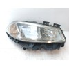 Recambio de faro derecho para renault megane ii berlina 3p confort authentique referencia OEM IAM 260108053R  