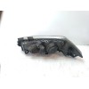 Recambio de faro derecho para renault megane ii berlina 3p confort authentique referencia OEM IAM 260108053R  