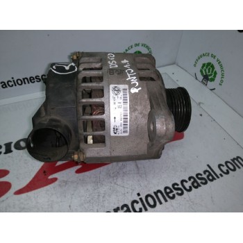 ALTERNADOR 63321806 