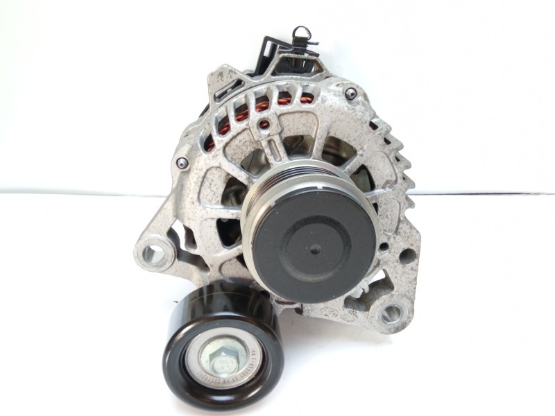 Recambio de alternador para kia picanto (ja) attract referencia OEM IAM 3730007500  