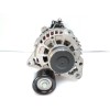 Recambio de alternador para kia picanto (ja) attract referencia OEM IAM 3730007500  