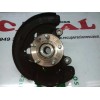 Recambio de mangueta delantera derecha para land rover freelander (lr2) td4 e referencia OEM IAM 6G913K170U  