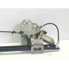 Recambio de elevalunas trasero izquierdo para land rover freelander i (l314) 2.0 td4 4x4 referencia OEM IAM CVH101211  