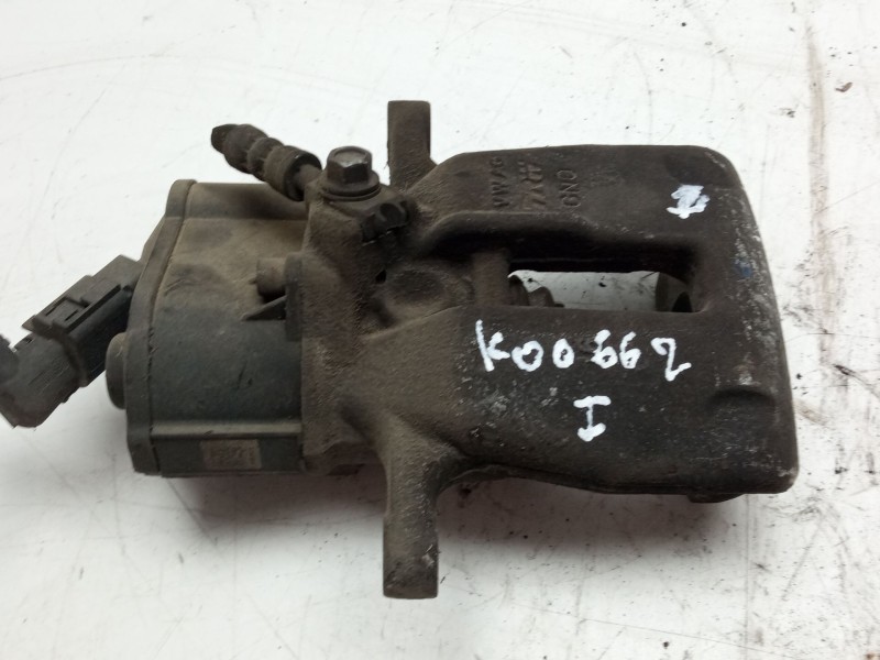 Recambio de pinza freno trasera izquierda para volkswagen passat cc (357) 2.0 tdi referencia OEM IAM 5N0615403  