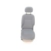 Recambio de asiento delantero derecho para peugeot partner kombi confort referencia OEM IAM 1738888 1423813 