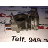 Recambio de caja mariposa para opel corsa c club referencia OEM IAM 0280750044 BOSCH 