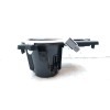 Recambio de moldura para toyota c-hr referencia OEM IAM 55618F4010  