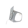 Recambio de retrovisor derecho para hyundai h1 2.5 crdi cat referencia OEM IAM 876204A310  