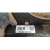 Recambio de guarnecido puerta trasera derecha para lexus ls (usf4/uvf4) 460 referencia OEM IAM 6763050081B0  