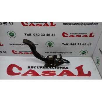 POTENCIOMETRO PEDAL AAYMCL018 01550837 00730414