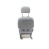 Recambio de asiento delantero derecho para peugeot partner kombi confort referencia OEM IAM 1738888 1423813 