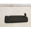 Recambio de parasol izquierdo para audi a4 b7 (8ec) 2.0 tfsi referencia OEM IAM 8E0857551Q  