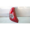 Recambio de piloto trasero izquierdo para renault clio ii fase ii (b/cb0) referencia OEM IAM 8200071413 89023922 