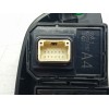 Recambio de mando elevalunas delantero derecho para toyota yaris cross (mxp_) 1.5 (mxpb10) referencia OEM IAM 840400D020  