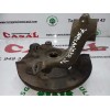 Recambio de mangueta delantera derecha para land rover freelander (lr2) td4 e referencia OEM IAM 6G913K170U  