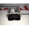 Recambio de centralita motor uce para hyundai i20 city s referencia OEM IAM 3910103700 3911103700 