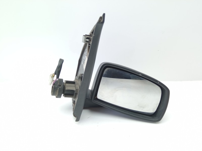 Recambio de retrovisor derecho para fiat panda (169) 1.3 16v jtd emotion referencia OEM IAM 735357185  