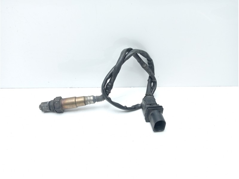 Recambio de sonda lambda para hyundai tucson (jm) 2.0 crdi cat referencia OEM IAM 393502A400 1928404687 