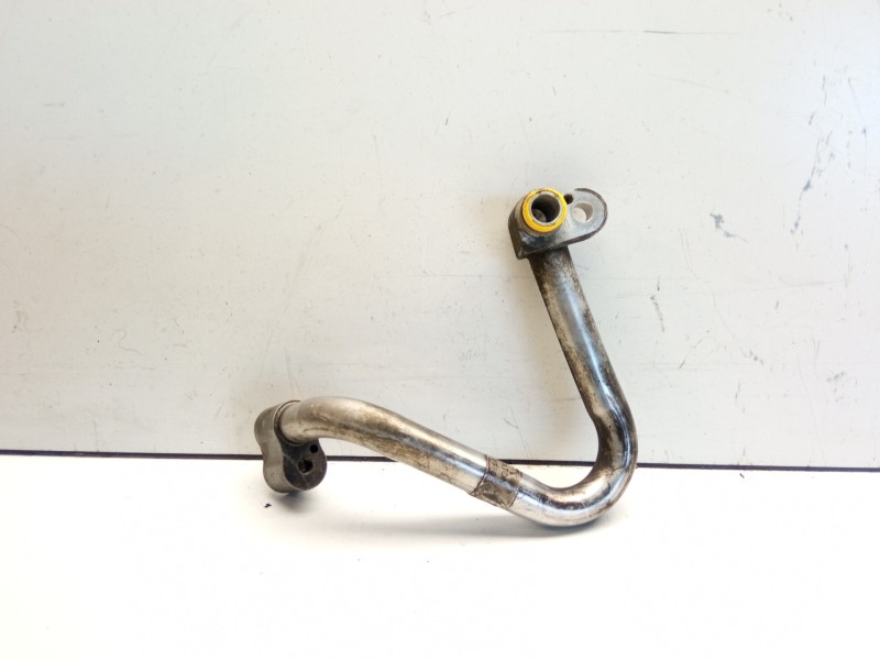 Recambio de tubos aire acondicionado para bmw x5 (e53) 4.4i automático referencia OEM IAM 8386166  