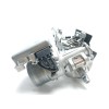 Recambio de columna direccion para volkswagen polo (6c1) advance bluemotion referencia OEM IAM 6C1909144AG 6C1909144D 