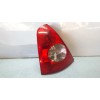Recambio de piloto trasero izquierdo para renault clio ii fase ii (b/cb0) referencia OEM IAM 8200071413 89023922 