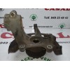 Recambio de mangueta delantera derecha para land rover freelander (lr2) td4 e referencia OEM IAM 6G913K170U  