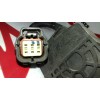 Recambio de potenciometro pedal para hyundai matrix (fc) 1.5 crdi cat referencia OEM IAM AAYMCL018 01550837 00730414