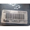Recambio de faro derecho para renault megane ii berlina 3p confort authentique referencia OEM IAM 260108053R  