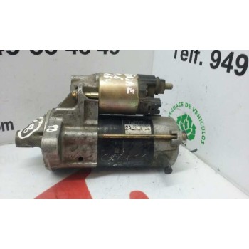 MOTOR ARRANQUE 28100 