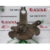 Recambio de mangueta delantera derecha para land rover freelander (lr2) td4 e referencia OEM IAM 6G913K170U  