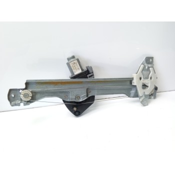 ELEVALUNAS DELANTERO DERECHO 9222GN 121796ARD 