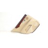 Recambio de guarnecido puerta trasera izquierda para lexus ls (usf4/uvf4) 460 referencia OEM IAM 6764050D31B0  