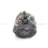 Recambio de alternador para kia picanto (ja) attract referencia OEM IAM 3730007500  