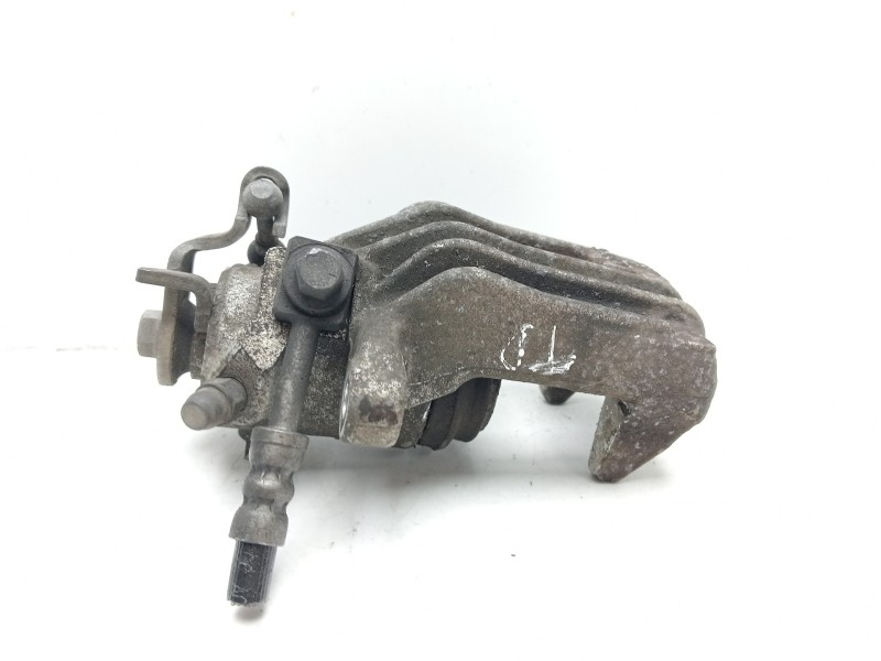 Recambio de pinza freno trasera derecha para volkswagen polo (6c1) advance bluemotion referencia OEM IAM 6R0615424A 6R0406H 